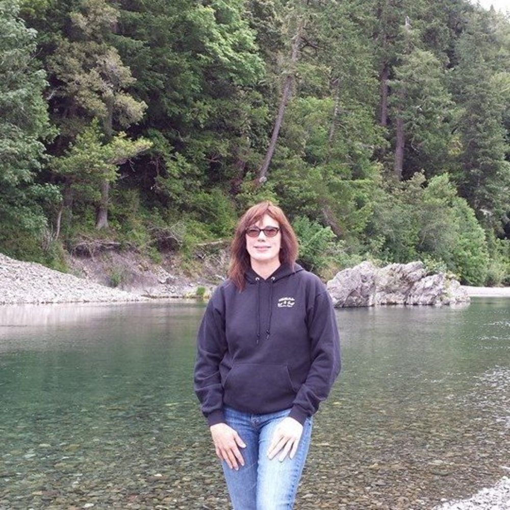Meet your Posher, Kathy
